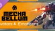 Featured Mechabellum Premium Avatar Avatar Frame Emotes Free Download