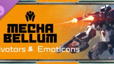 Featured Mechabellum Premium Avatar Avatar Frame Emotes Free Download