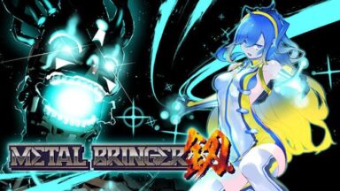 Featured Metal Bringer Free Download 1