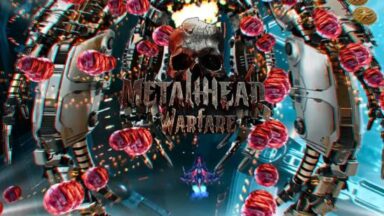Featured Metal Head Warfare Free Download