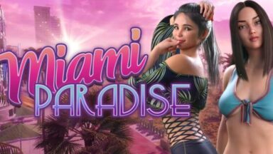 Featured Miami Paradise Free Download