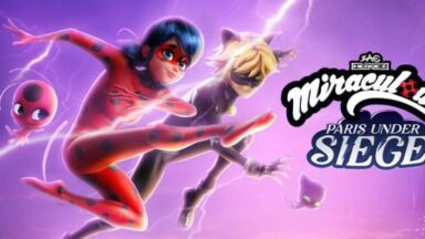 Featured Miraculous Paris Under Siege Free Download