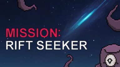 Featured Mission Rift seeker Free Download