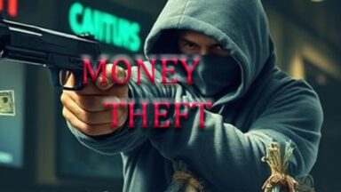 Featured Money Theft Free Download