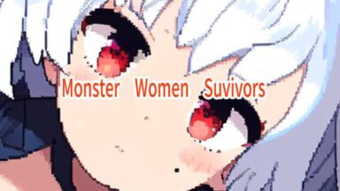 Featured Monster Women Suvivors Free Download