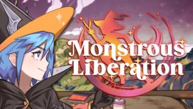 Featured Monstrous Liberation Free Download