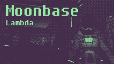 Featured Moonbase Lambda Free Download