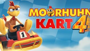 Featured Moorhuhn Kart 4 Free Download