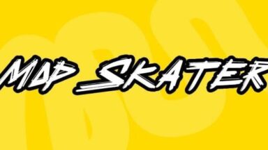 Featured Mop Skater Free Download