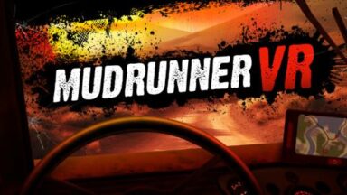 Featured MudRunner VR Free Download