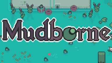 Featured Mudborne Frog Management Sim Free Download