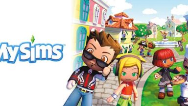 Featured MySims Free Download