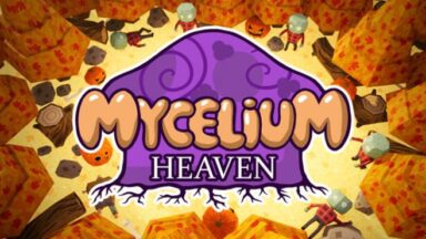 Featured Mycelium Heaven Free Download