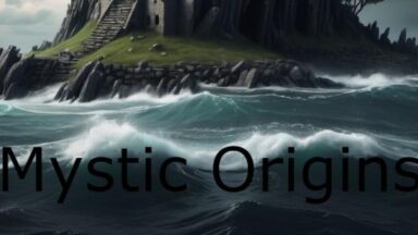 Featured Mystic Origins Free Download