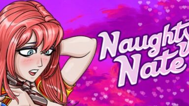 Featured Naughty Nate Cosplay Free Download 2