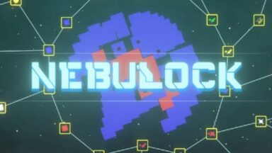 Featured Nebulock Free Download