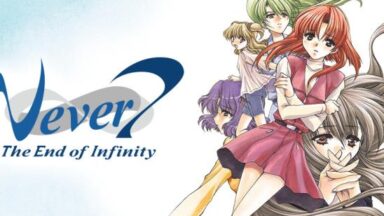 Featured Never 7 The End of Infinity Free Download 1