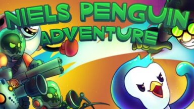 Featured Niels Penguin Adventure Free Download