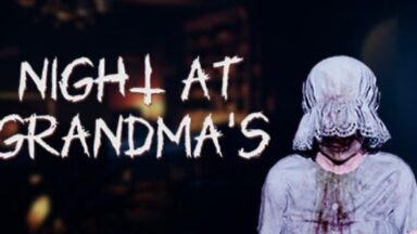 Featured Night at Grandmas Free Download