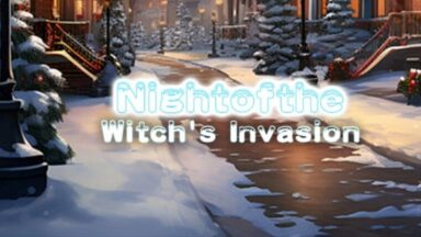 Featured Night of the Witchs Invasion Free Download