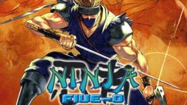 Featured Ninja FiveO Free Download 1