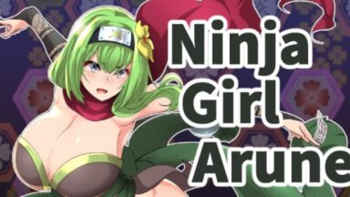 Featured NinjaGirlArune Free Download 2