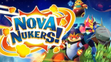 Featured Nova Nukers Free Download