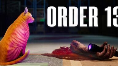 Featured ORDER 13 Free Download