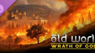 Featured Old World Wrath of Gods Free Download