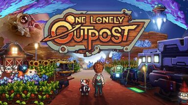 Featured One Lonely Outpost Free Download