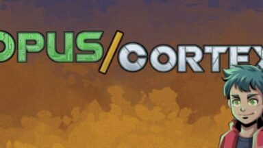 Featured Opus Cortex A Nonogram Puzzle Story Free Download