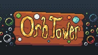Featured Orb Tower Free Download