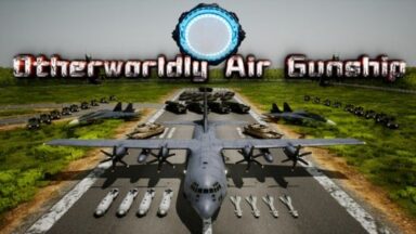 Featured Otherworldly Air Gunship Free Download