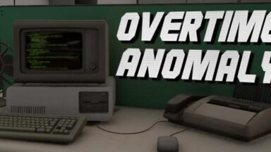 Featured Overtime Anomaly Free Download