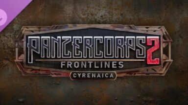 Featured Panzer Corps 2 Frontlines Cyrenaica Free Download