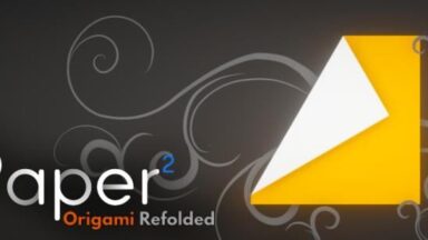 Featured Paper 2 Origami Refolded Free Download