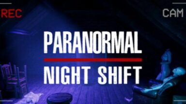 Featured Paranormal Night Shift Free Download