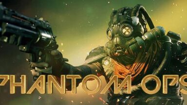 Featured Phantom Ops Free Download