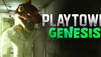 Featured Playtown Genesis Free Download