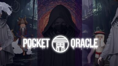 Featured Pocket Oracle Free Download