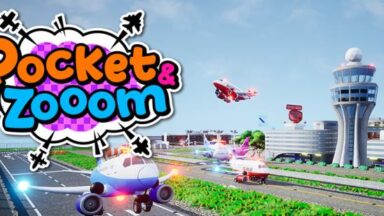 Featured Pocket and Zooom Free Download