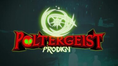 Featured Poltergeist Prodigy Free Download