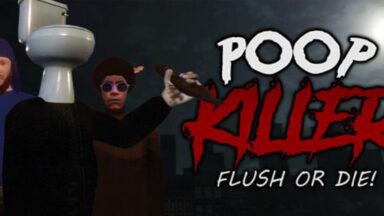 Featured Poop Killer Flush or Die Free Download