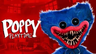 Featured Poppy Playtime Free Download