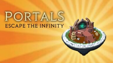 Featured Portals Escape the Infinity Free Download