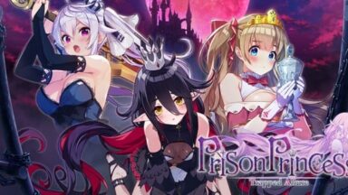 Featured Prison Princess Trapped Allure Free Download