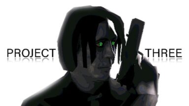 Featured Project Three Free Download