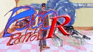 Featured Psycho Patrol R Free Download