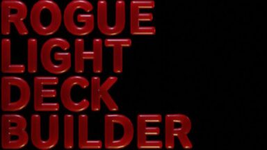 Featured ROGUE LIGHT DECK BUILDER Free Download