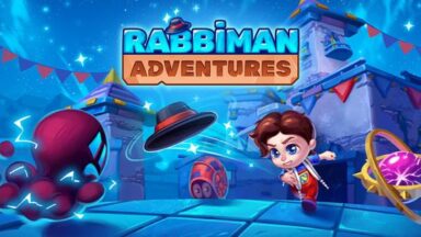 Featured Rabbiman Adventures Free Download